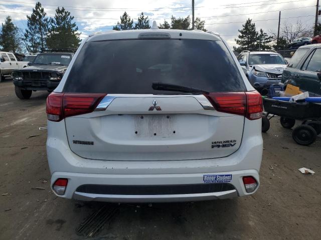 Photo 6 from auction – 2018 MITSUBISHI OUTLANDER with VIN JA4J24A52JZ031600