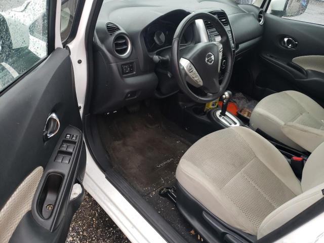 Photo 8 from auction – 2017 NISSAN VERSA NOTE with VIN 3N1CE2CPXHL354032