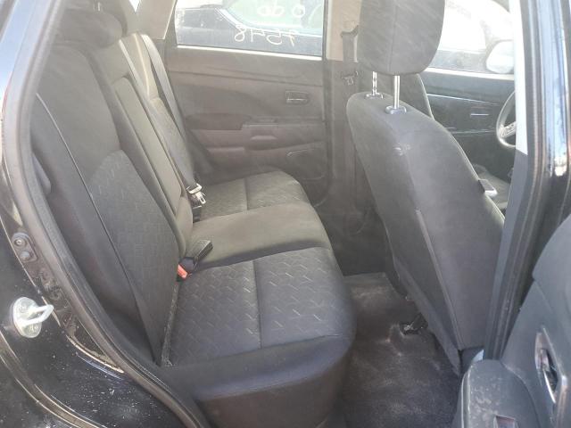 Photo 11 from auction – 2020 MITSUBISHI OUTLANDER with VIN JA4AP3AU8LU019048