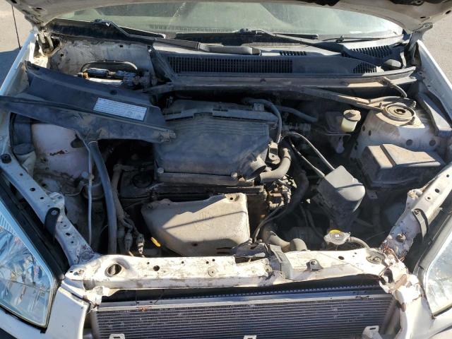 Photo 11 from auction – 2001 TOYOTA RAV4 with VIN JTEGH20V210025459