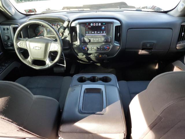 Photo 8 from auction – 2016 CHEVROLET SILVERADO with VIN 1GC1KVEG5GF304661