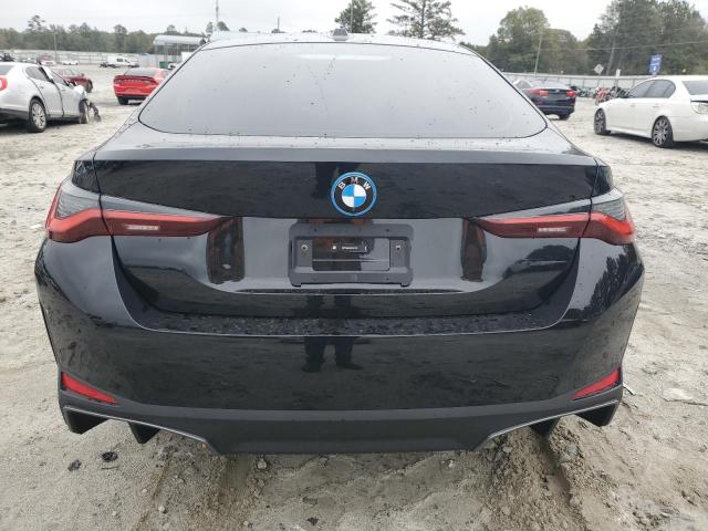 Photo 6 from auction – 2024 BMW I4 EDRIVE with VIN WBY73AW07RFT07127
