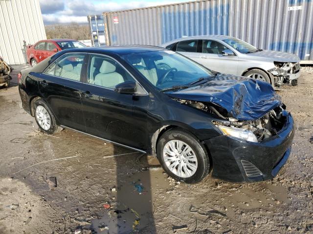 Photo 4 from auction – 2013 TOYOTA CAMRY L with VIN 4T4BF1FK3DR286142
