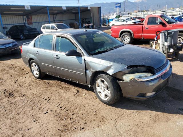 Photo 4 from auction – 2004 CHEVROLET MALIBU LT with VIN 1G1ZU54894F179580