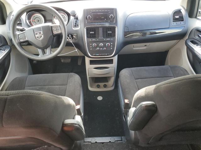 Photo 8 from auction – 2012 DODGE GRAND CARA with VIN 2C4RDGBG2CR343210
