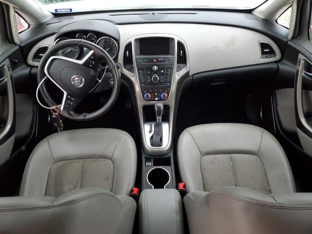 Фото 8 с аукциона – 2016 BUICK VERANO с VIN 1G4PP5SK0G4140036