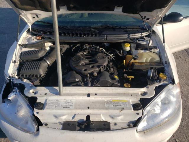 Photo 11 from auction – 2002 DODGE INTREPID S with VIN 2B3HD46R22H291668