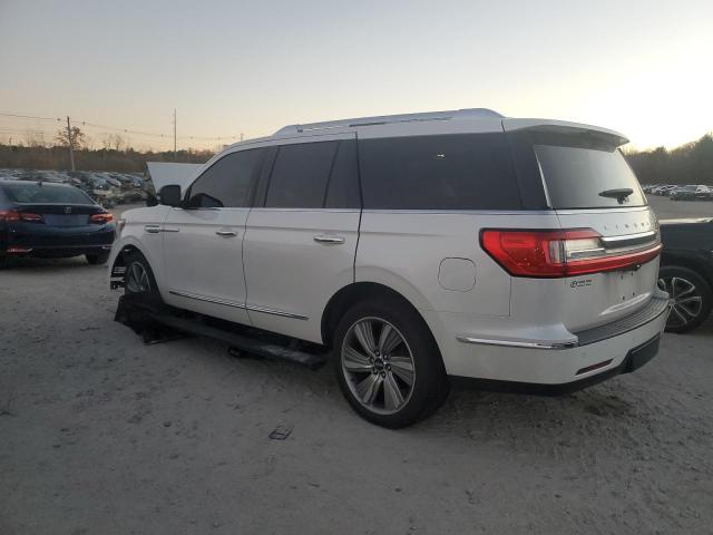 Photo 2 from auction – 2018 LINCOLN NAVIGATOR with VIN 5LMJJ2LTXJEL08292