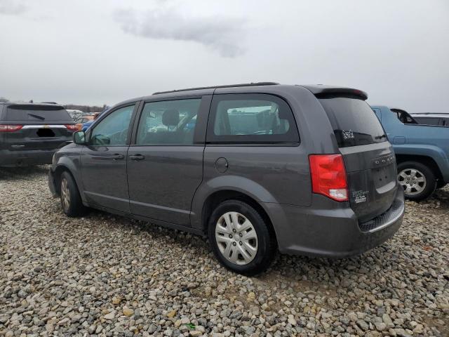 Photo 2 from auction – 2017 DODGE GRAND CARA with VIN 2C4RDGBG8HR880980