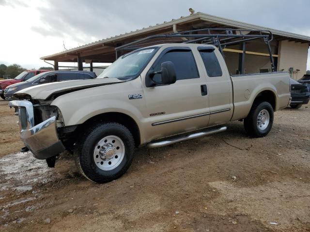 FORD SUPER DUTY 2000 con VIN 1FTNX20F4YEB33599 - Foto de la subasta