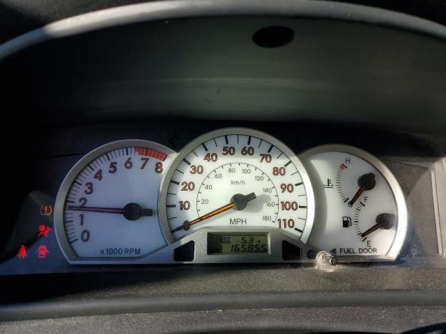 Photo 9 from auction – 2008 TOYOTA COROLLA CE with VIN 1NXBR32E48Z051705