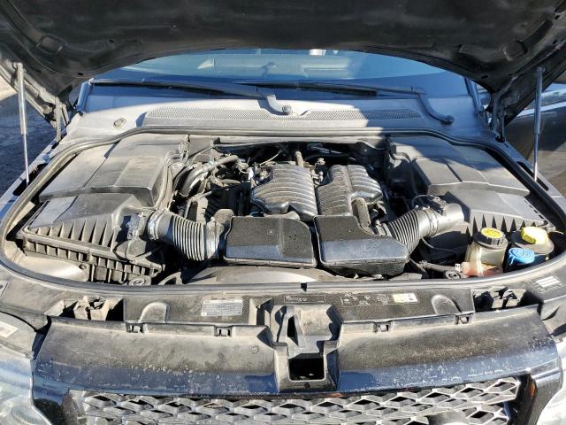 Photo 12 from auction – 2012 LAND ROVER RANGE ROVE with VIN SALSF2D48CA720301