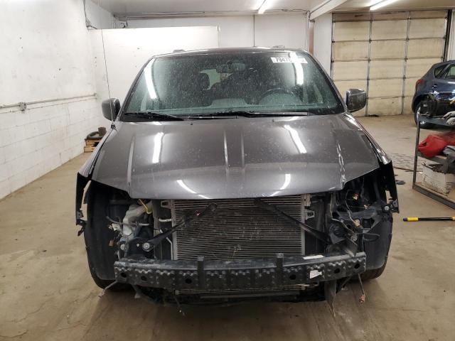 Photo 5 from auction – 2017 DODGE GRAND CARA with VIN 2C4RDGCG0HR773744