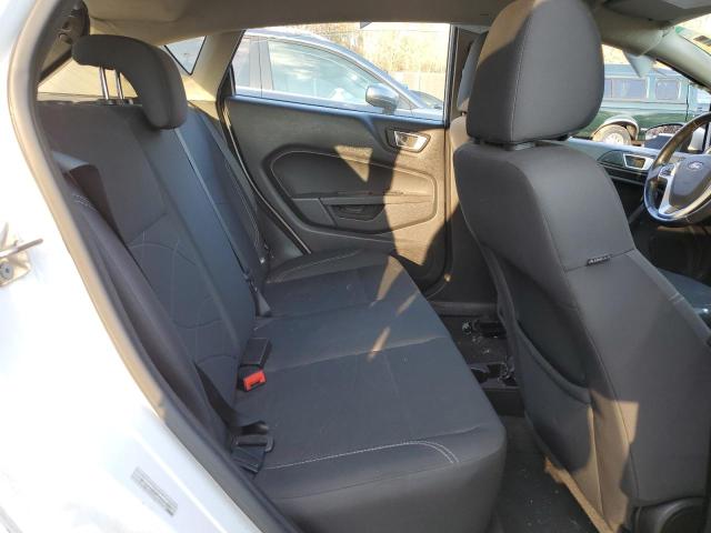 Zdjęcie 10 z aukcji – 2015 FORD FIESTA SE z VIN 3FADP4EJXFM200224