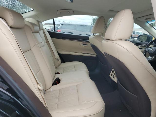 Photo 10 from auction – 2017 LEXUS ES 350 with VIN 58ABK1GG6HU044301
