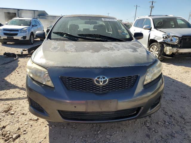 Photo 5 from auction – 2010 TOYOTA COROLLA BA with VIN 1NXBU4EE7AZ226776