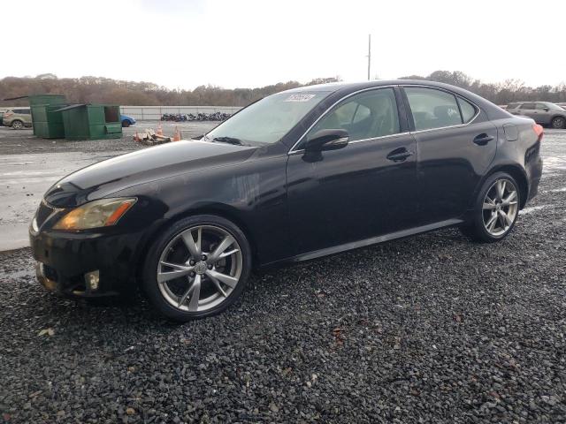 LEXUS IS 250 2009 with VIN JTHBK262192090878 - Photo from auction