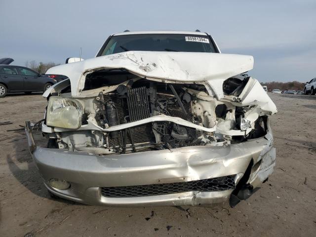 Photo 5 from auction – 2003 TOYOTA SEQUOIA SR with VIN 5TDZT34A03S167348