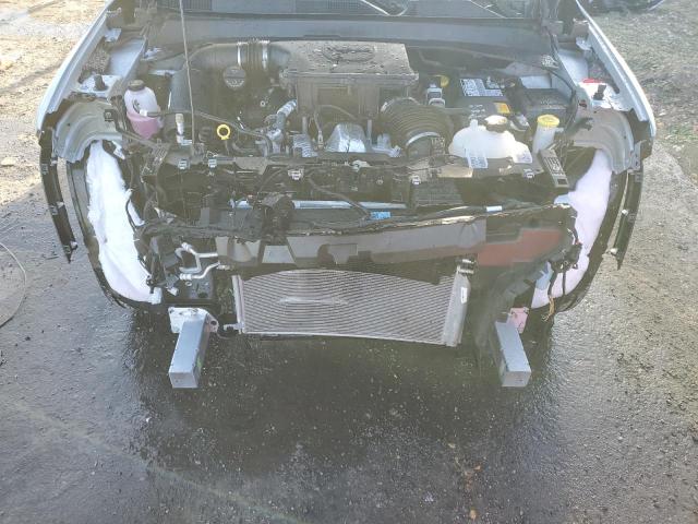 Photo 12 from auction – 2025 JEEP COMPASS LI with VIN 3C4NJDCN1ST508419