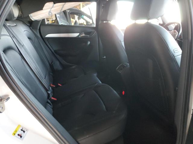 Photo 10 from auction – 2017 AUDI Q3 PREMIUM with VIN WA1ECCFS4HR006764