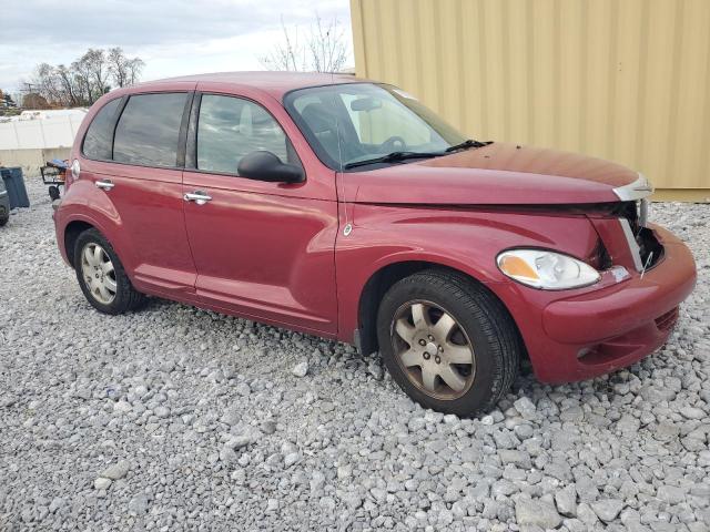 Photo 4 from auction – 2004 CHRYSLER PT CRUISER with VIN 3C8FY588X4T325398