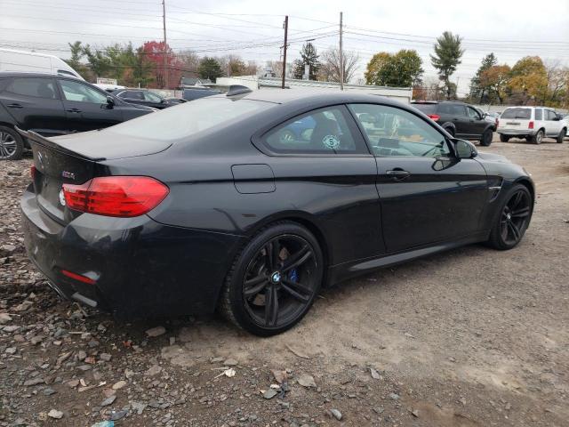 Photo 3 from auction – 2016 BMW M4 with VIN WBS3R9C55GK337298