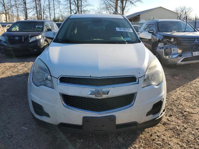 Photo 5 from auction – 2014 CHEVROLET EQUINOX LT with VIN 2GNFLFEK4E6122963