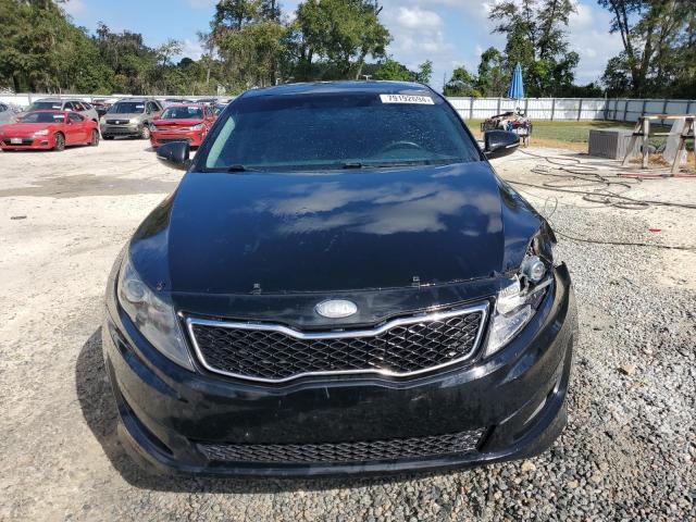 Photo 5 from auction – 2013 KIA OPTIMA SX with VIN 5XXGR4A66DG108240