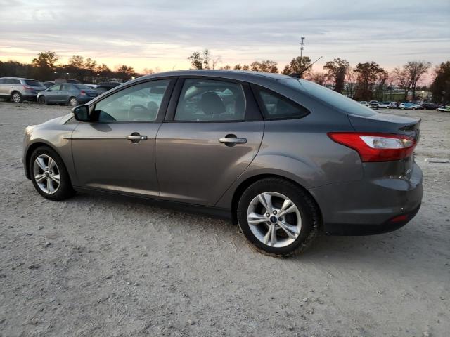 Photo 2 from auction – 2014 FORD FOCUS SE with VIN 1FADP3F28EL227326