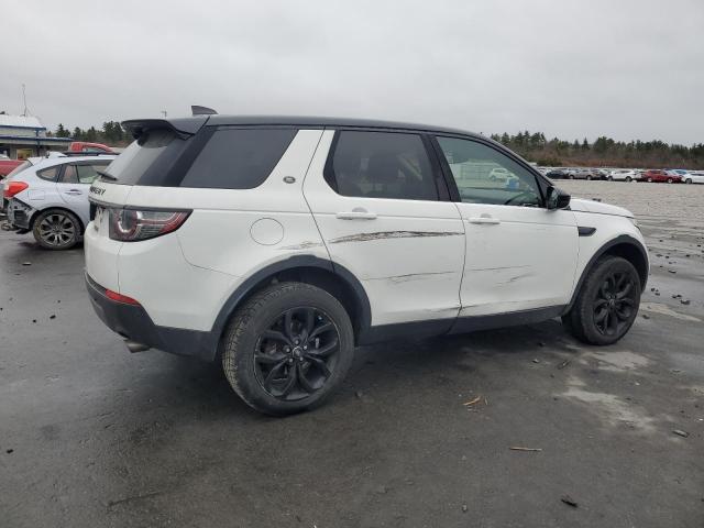 Photo 3 from auction – 2017 LAND ROVER DISCOVERY with VIN SALCR2BG0HH634861