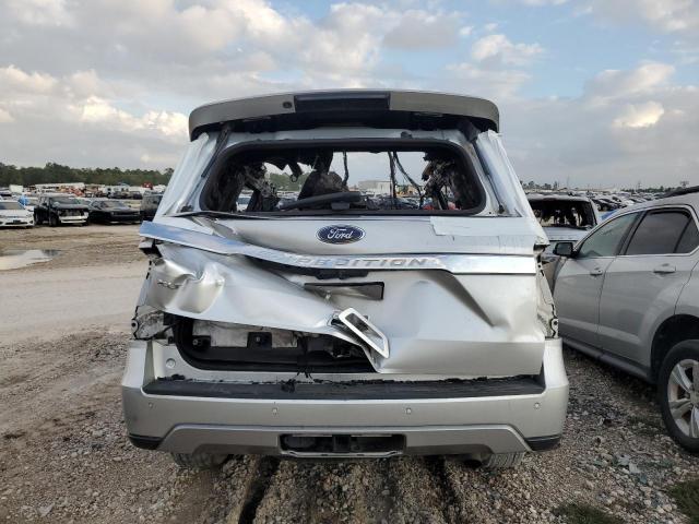 Photo 6 from auction – 2018 FORD EXPEDITION with VIN 1FMJU1HT5JEA36912