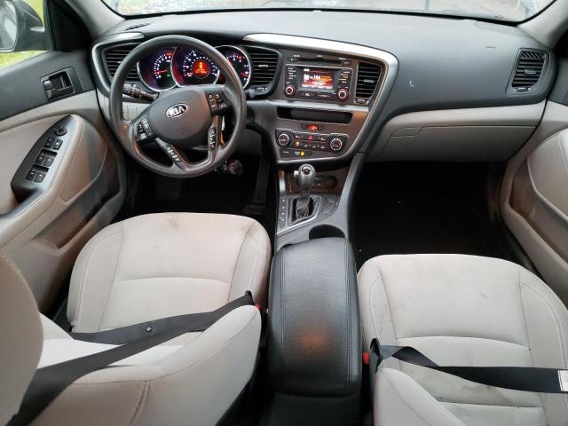 Photo 8 from auction – 2013 KIA OPTIMA LX with VIN 5XXGM4A75DG245449