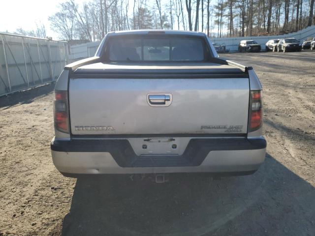Zdjęcie 6 z aukcji – 2014 HONDA RIDGELINE z VIN 5FPYK1F78EB010492