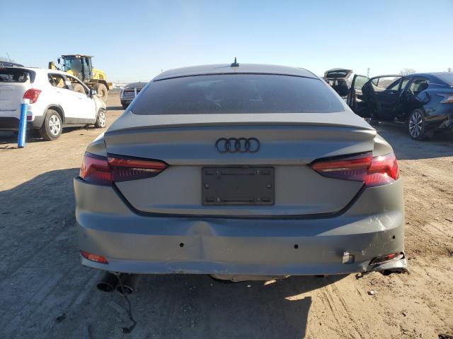 Photo 6 from auction – 2019 AUDI S5 PRESTIG with VIN WAUC4CF58KA097352