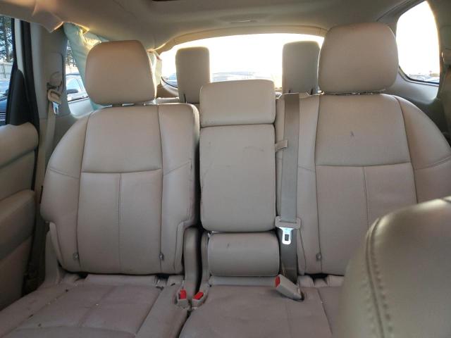 Photo 10 from auction – 2020 NISSAN PATHFINDER with VIN 5N1DR2DN6LC640382