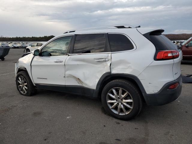 Photo 2 from auction – 2015 JEEP CHEROKEE L with VIN 1C4PJMDS8FW605095
