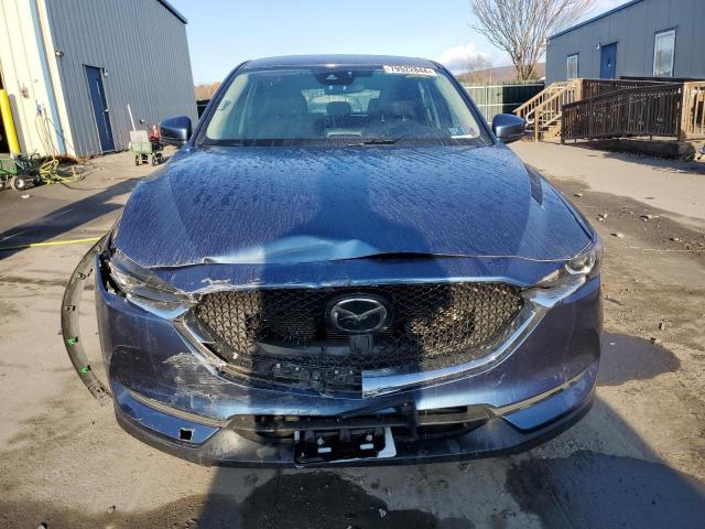 Photo 5 from auction – 2020 MAZDA CX-5 SPORT with VIN JM3KFBBM8L0806831