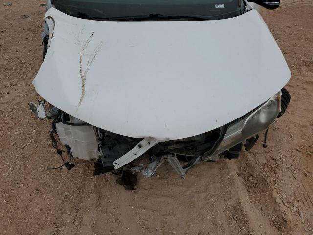 Photo 12 from auction – 2015 TOYOTA RAV4 XLE with VIN JTMRFREV3FJ027257