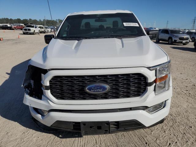 Photo 5 from auction – 2022 FORD F150 SUPER with VIN 1FTEW1C53NKF19217
