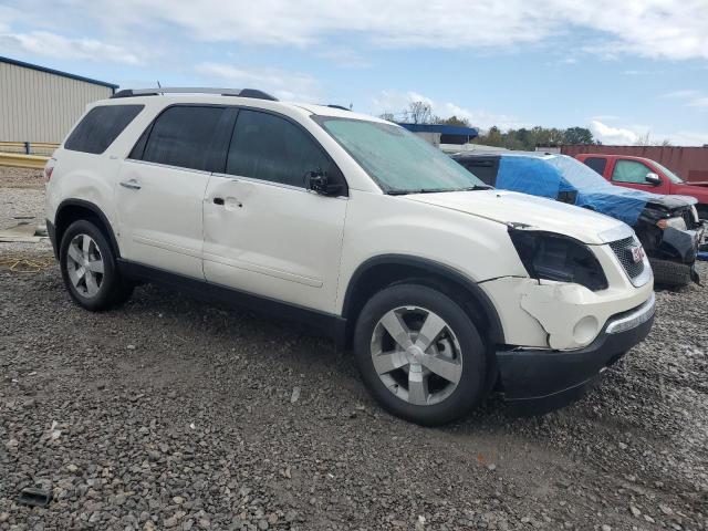 Photo 4 from auction – 2012 GMC ACADIA SLT with VIN 1GKKRSED7CJ277818