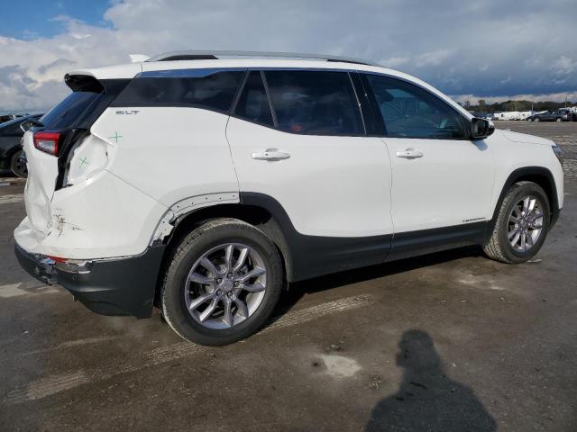 Photo 3 from auction – 2022 GMC TERRAIN SL with VIN 3GKALPEV1NL222635