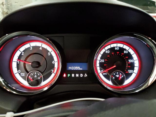 Photo 9 from auction – 2016 DODGE GRAND CARA with VIN 2C4RDGCG2GR180871