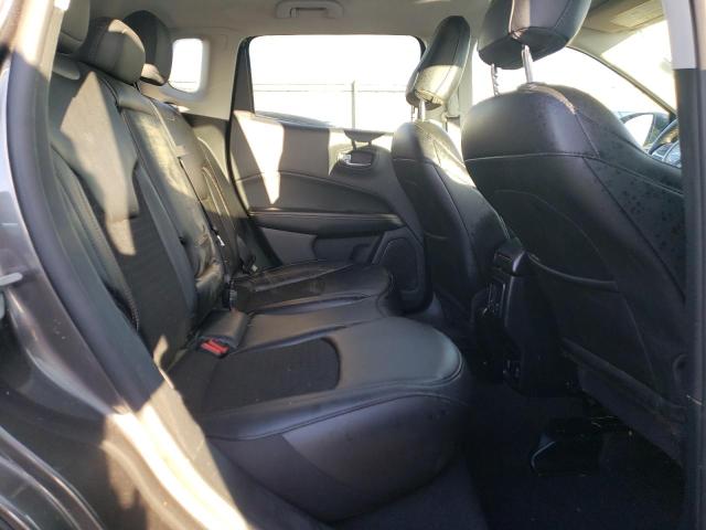 Фото 11 с аукциона – 2021 JEEP COMPASS LA с VIN 3C4NJDBB6MT562308
