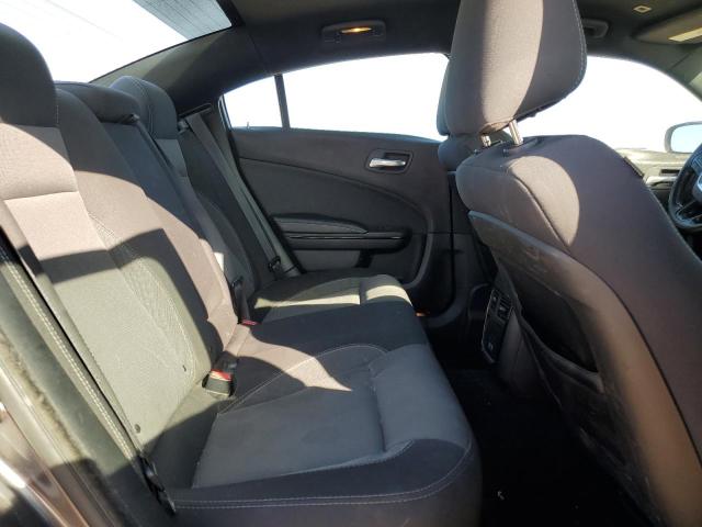 Photo 10 from auction – 2018 DODGE CHARGER SX with VIN 2C3CDXBGXJH158142