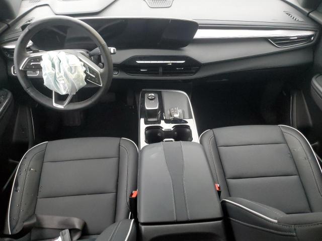 Photo 8 from auction – 2025 BUICK ENCLAVE PR with VIN 5GAERARS8SJ104384