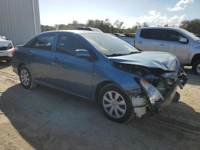 Photo 4 from auction – 2012 TOYOTA COROLLA BA with VIN 5YFBU4EE1CP024424