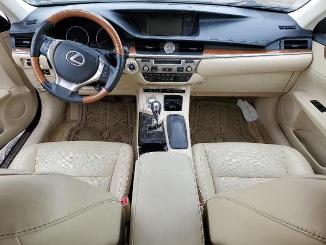 Photo 8 from auction – 2014 LEXUS ES 300H with VIN JTHBW1GG1E2043188