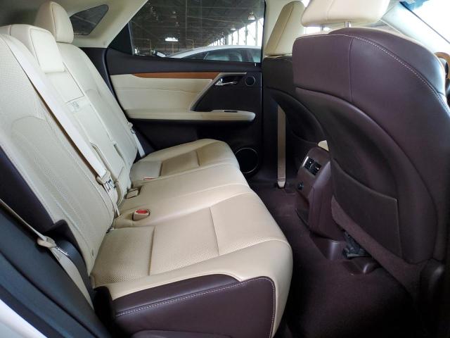 Photo 11 from auction – 2016 LEXUS RX 450H BA with VIN 2T2BGMCA9GC007699