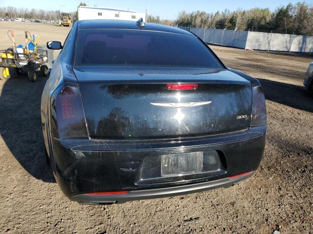 Photo 6 from auction – 2018 CHRYSLER 300 S with VIN 2C3CCABG9JH315238
