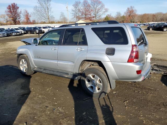Photo 2 from auction – 2005 TOYOTA 4RUNNER LI with VIN JTEBT17R350054468